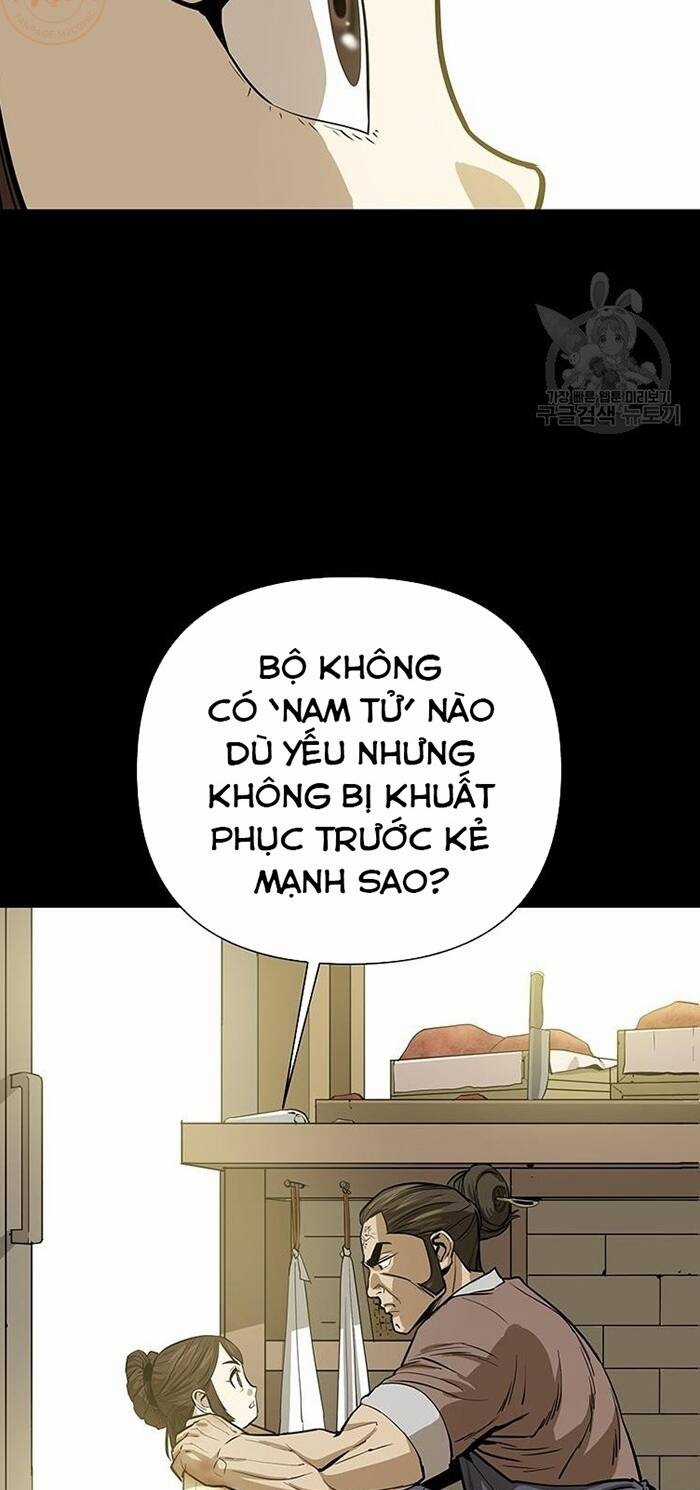 Sư Phụ Quỷ Diện - Chapter 34 - Trang 23