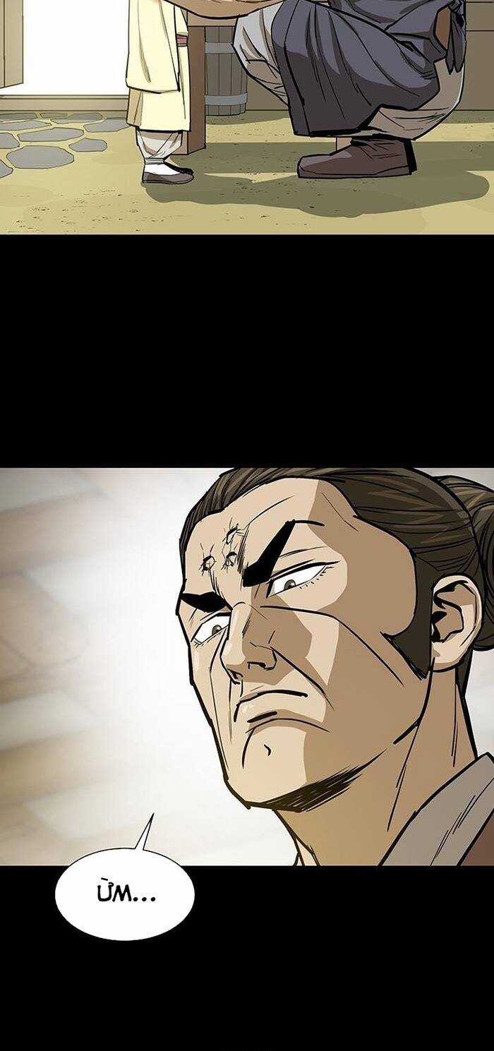 Sư Phụ Quỷ Diện - Chapter 34 - Trang 24