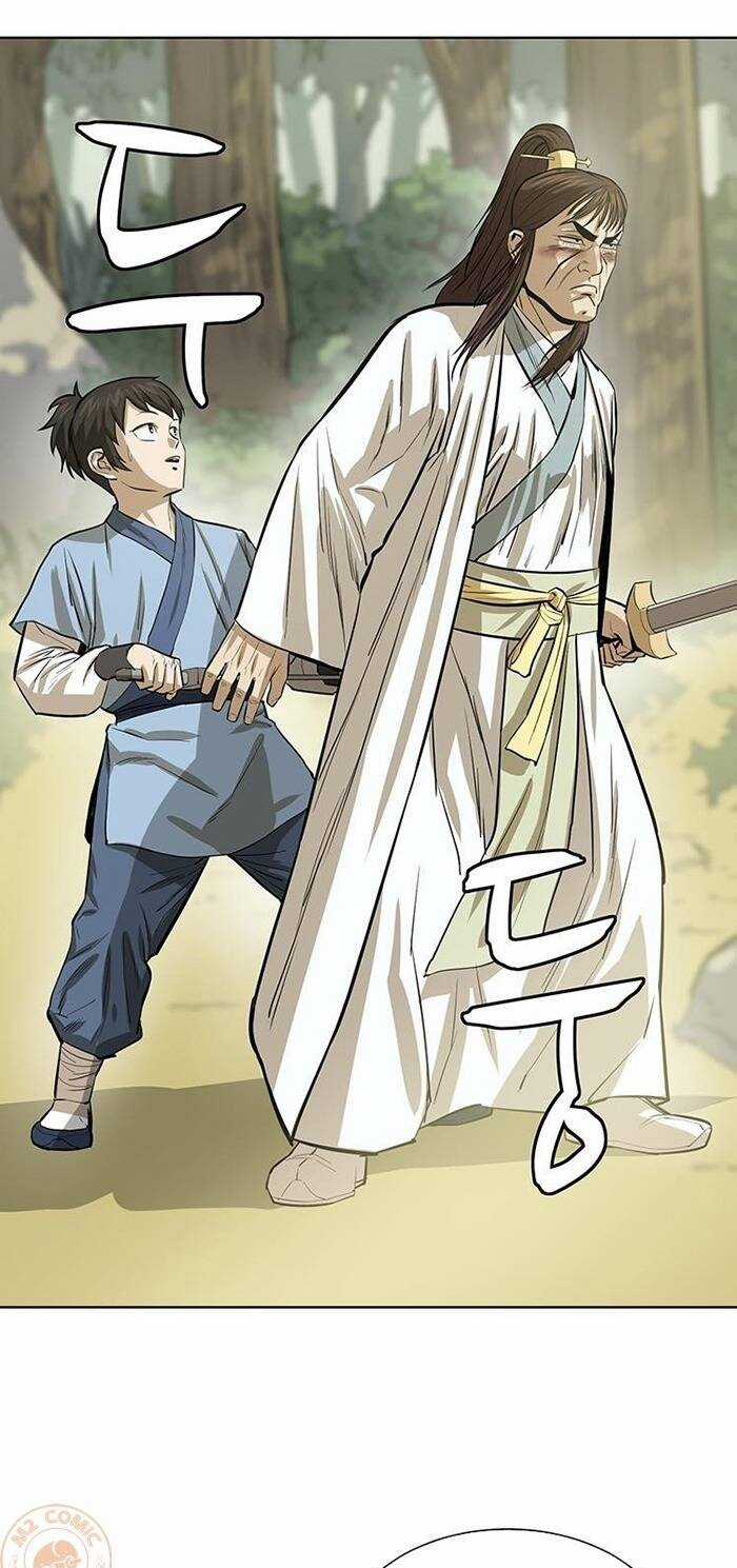 Sư Phụ Quỷ Diện - Chapter 34 - Trang 28