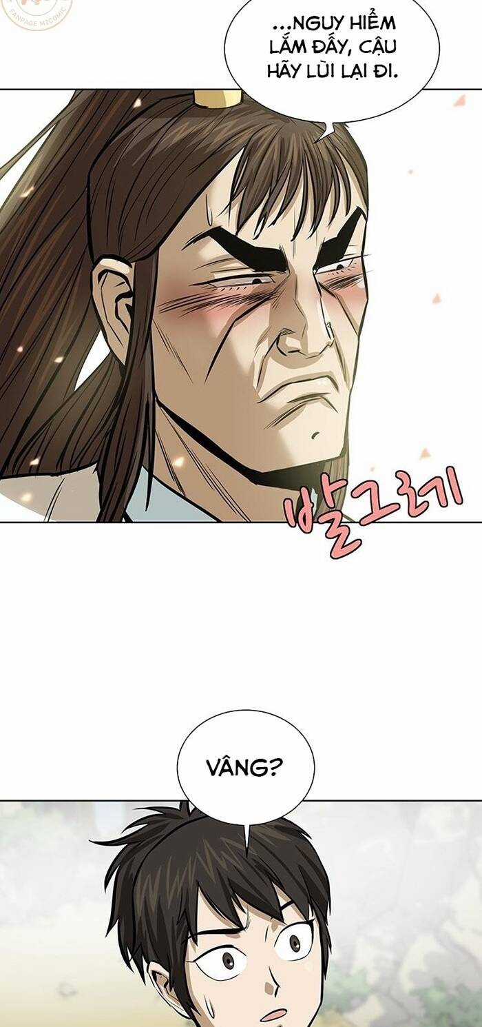 Sư Phụ Quỷ Diện - Chapter 34 - Trang 29