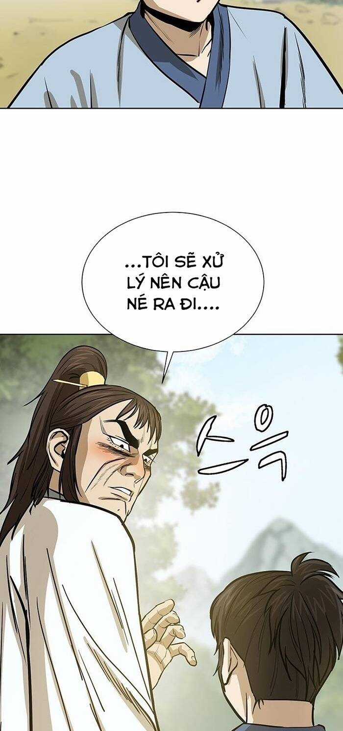 Sư Phụ Quỷ Diện - Chapter 34 - Trang 30