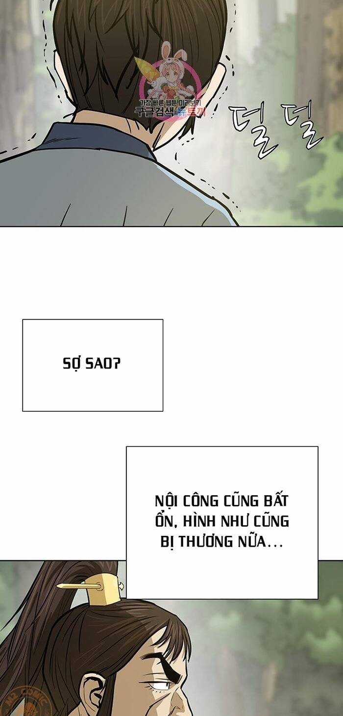 Sư Phụ Quỷ Diện - Chapter 34 - Trang 4