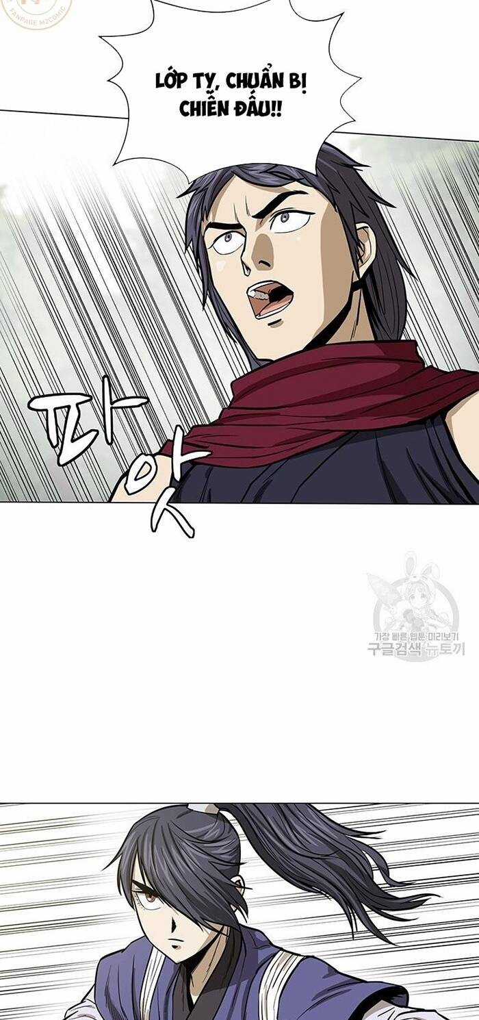 Sư Phụ Quỷ Diện - Chapter 34 - Trang 35