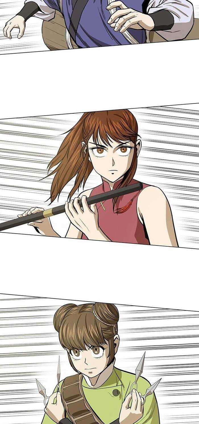 Sư Phụ Quỷ Diện - Chapter 34 - Trang 36