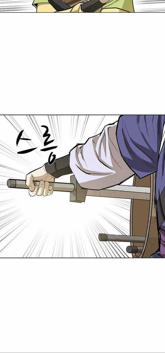 Sư Phụ Quỷ Diện - Chapter 34 - Trang 37