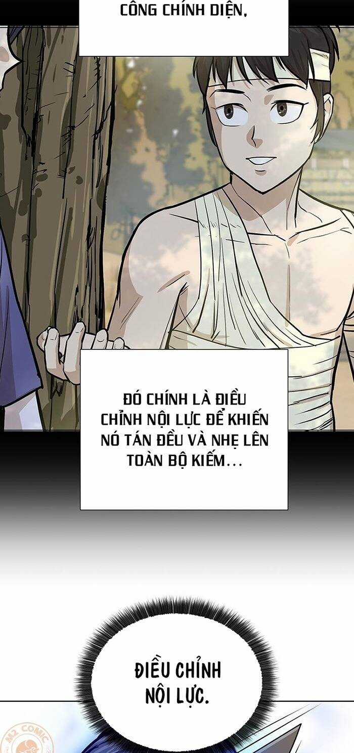 Sư Phụ Quỷ Diện - Chapter 34 - Trang 40