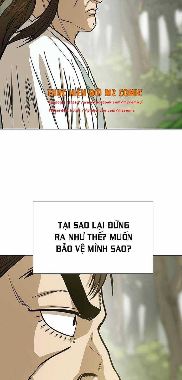 Sư Phụ Quỷ Diện - Chapter 34 - Trang 5