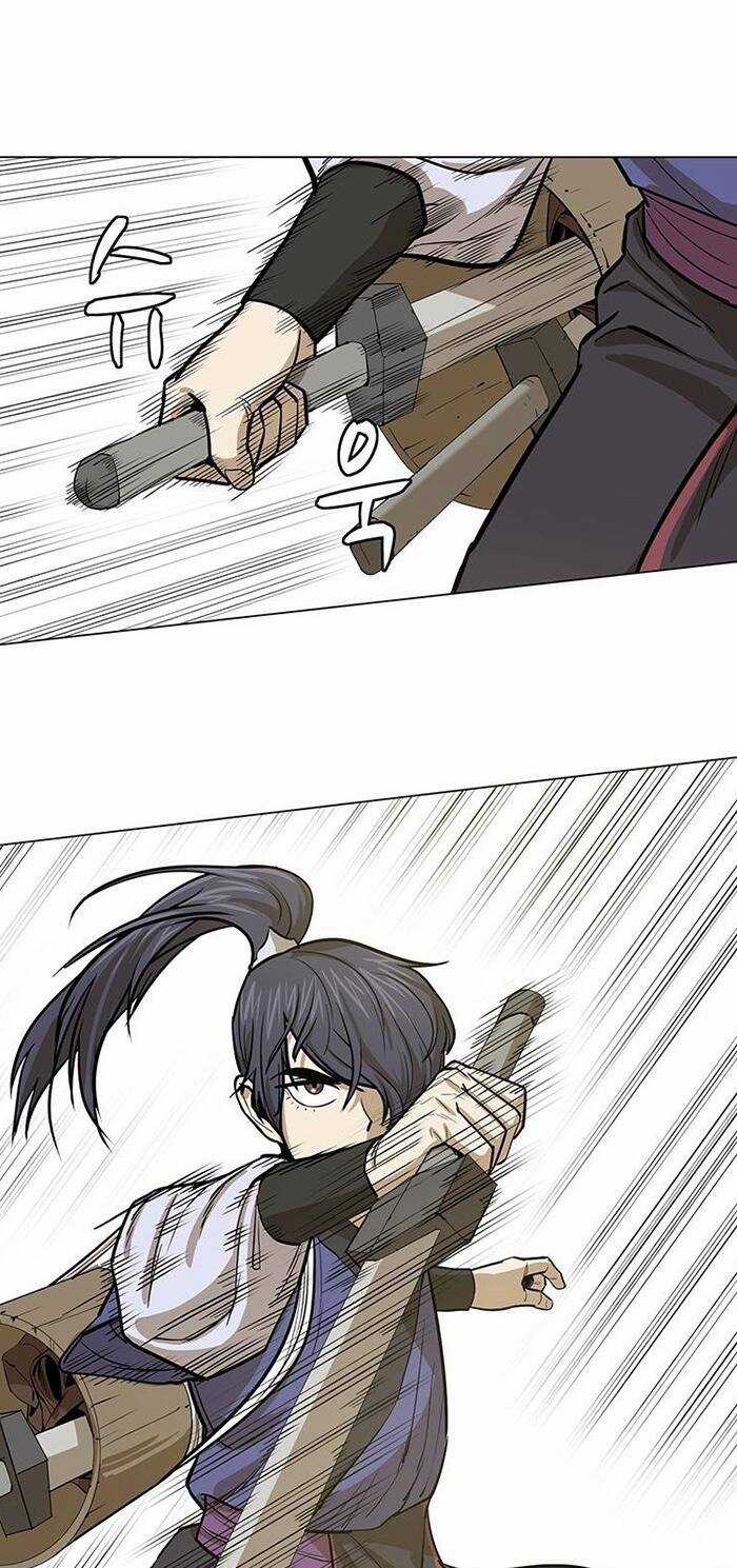 Sư Phụ Quỷ Diện - Chapter 34 - Trang 44