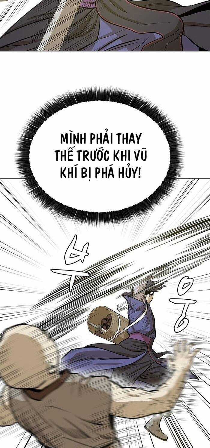 Sư Phụ Quỷ Diện - Chapter 34 - Trang 45