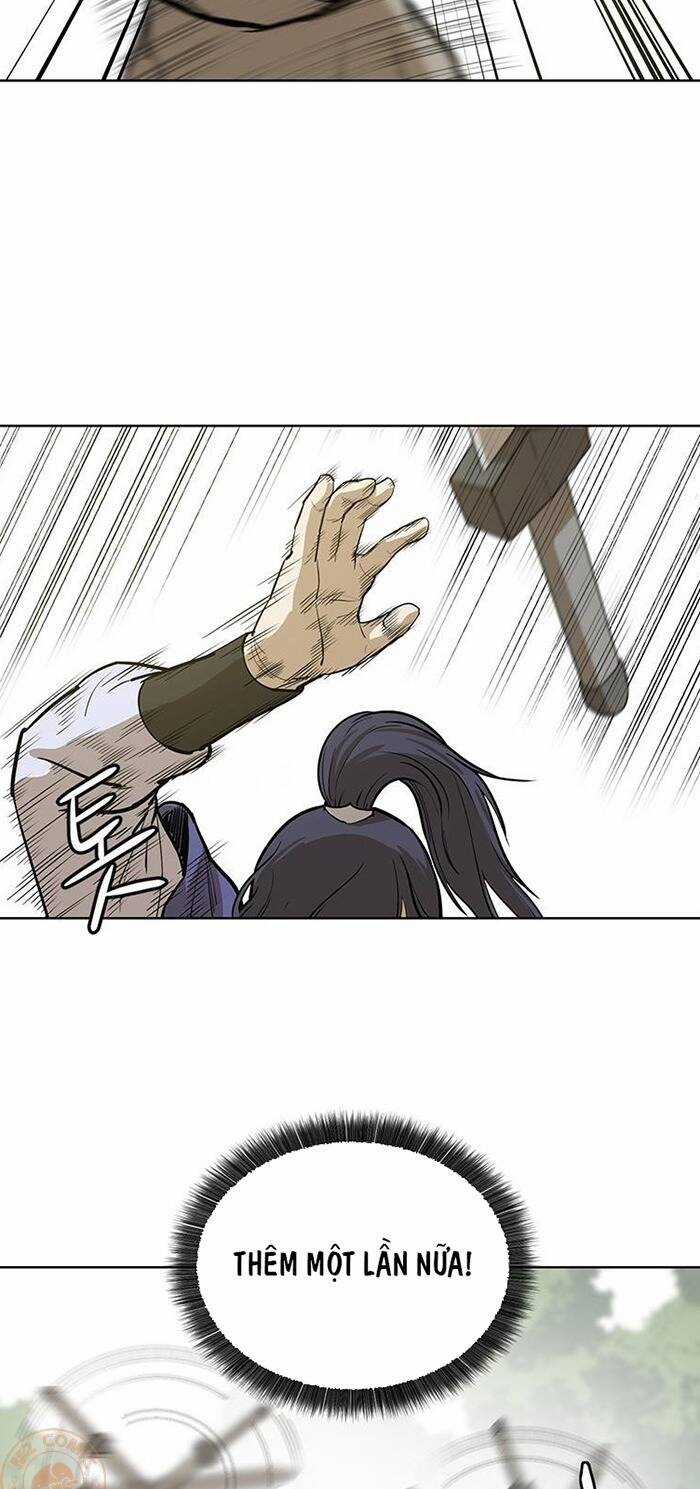 Sư Phụ Quỷ Diện - Chapter 34 - Trang 46