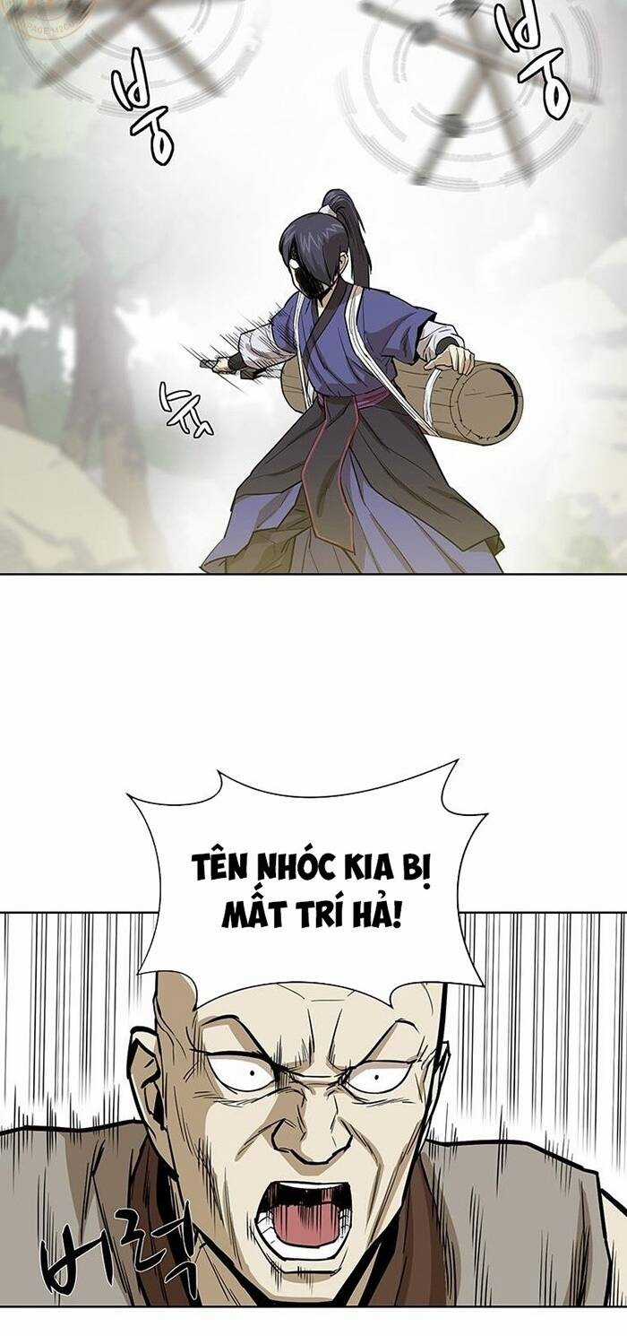 Sư Phụ Quỷ Diện - Chapter 34 - Trang 47