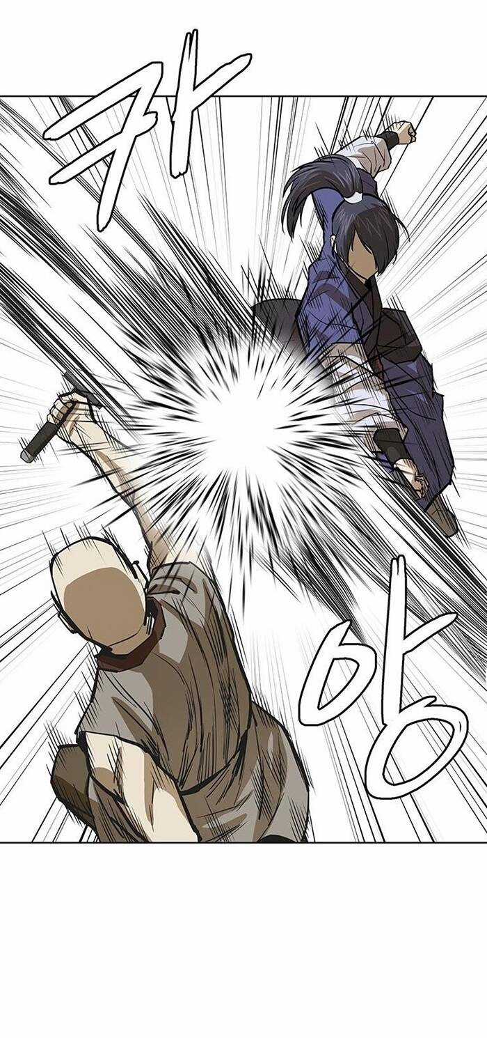 Sư Phụ Quỷ Diện - Chapter 34 - Trang 49