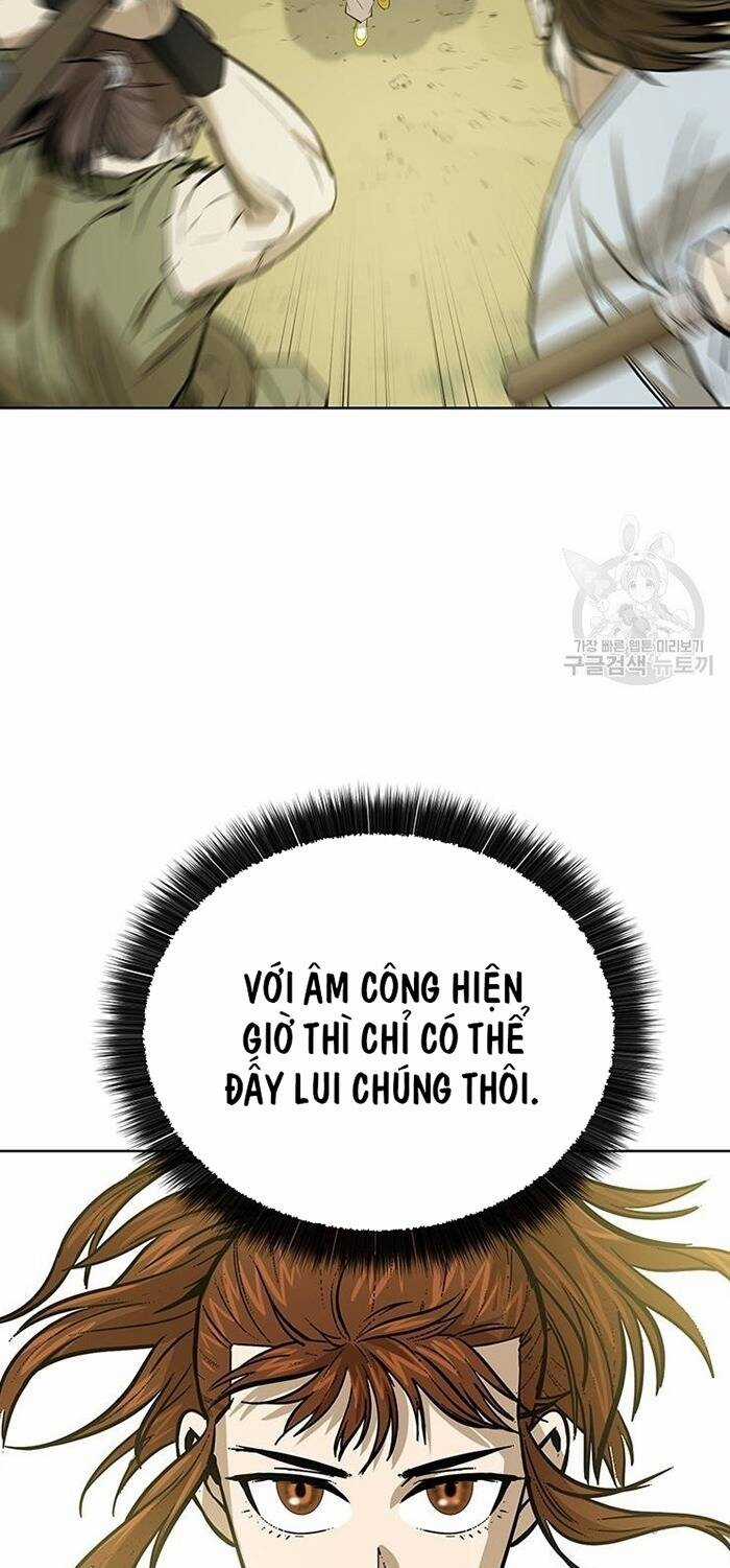Sư Phụ Quỷ Diện - Chapter 34 - Trang 56