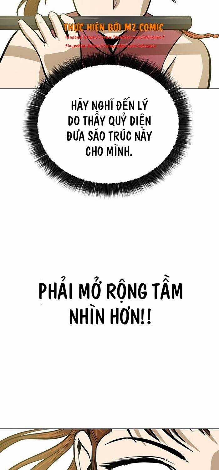 Sư Phụ Quỷ Diện - Chapter 34 - Trang 57
