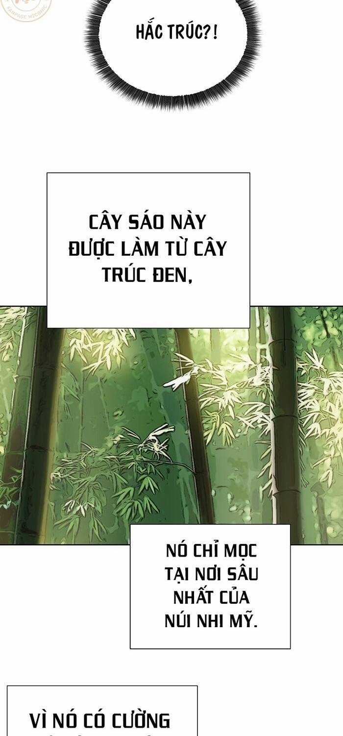 Sư Phụ Quỷ Diện - Chapter 34 - Trang 59