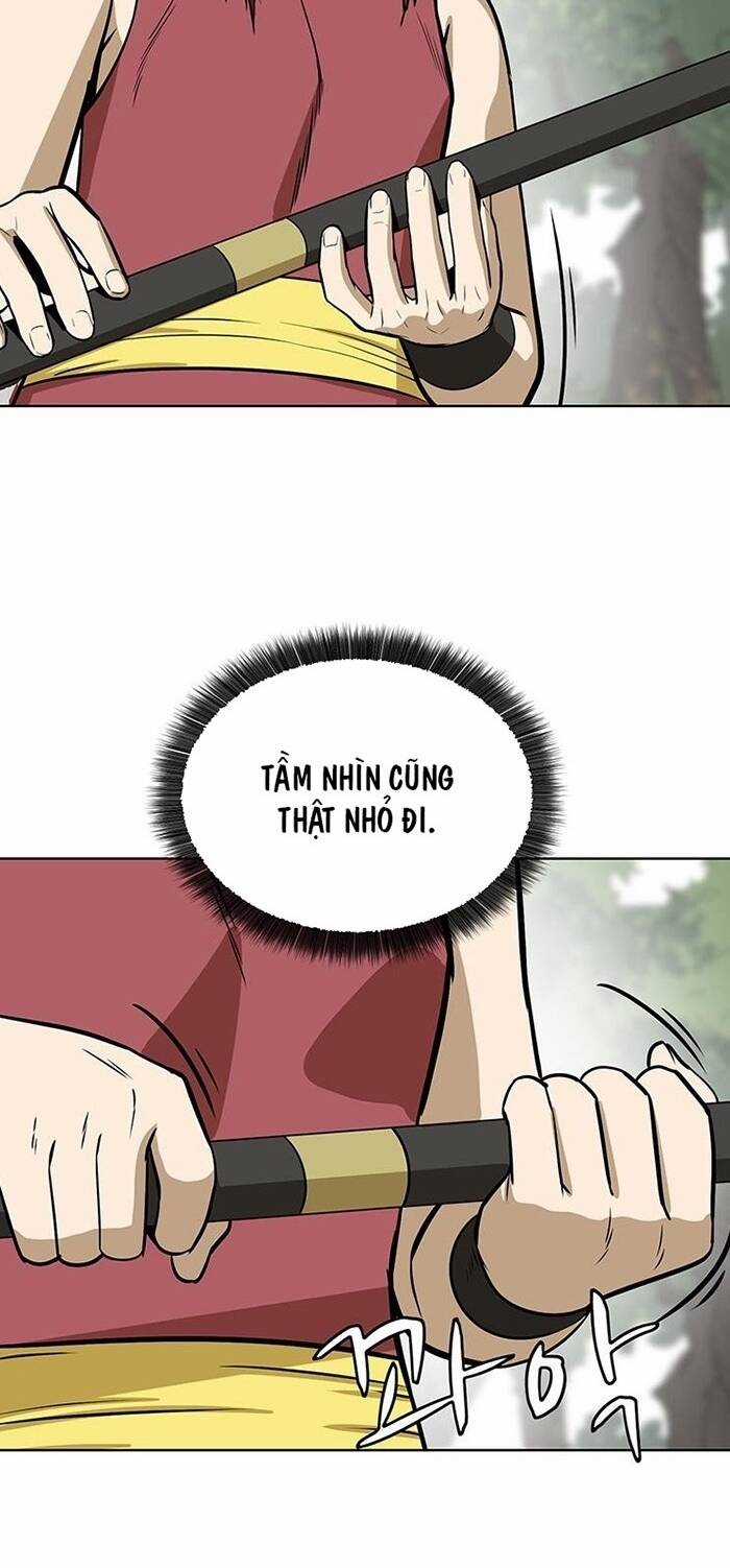 Sư Phụ Quỷ Diện - Chapter 34 - Trang 61
