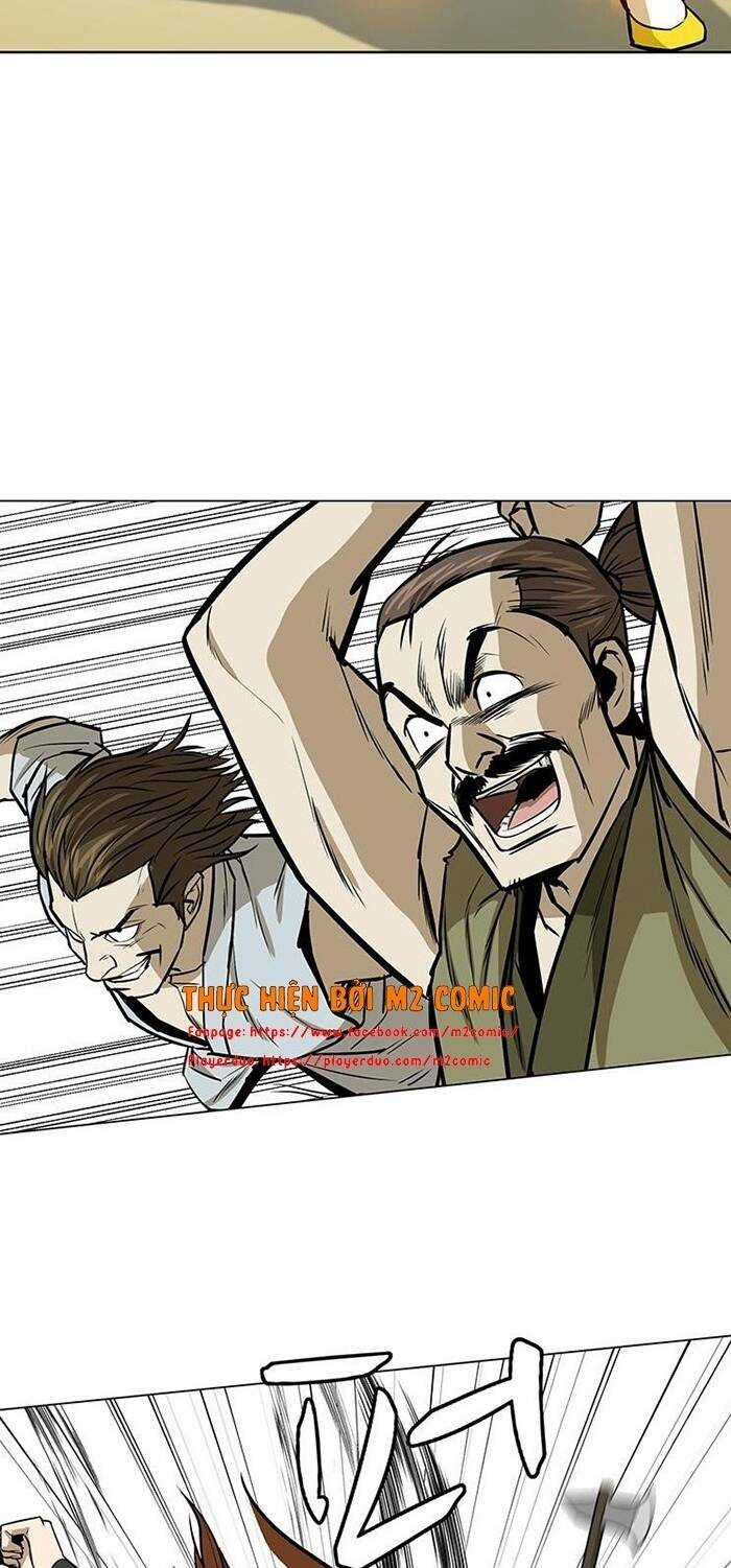 Sư Phụ Quỷ Diện - Chapter 34 - Trang 63