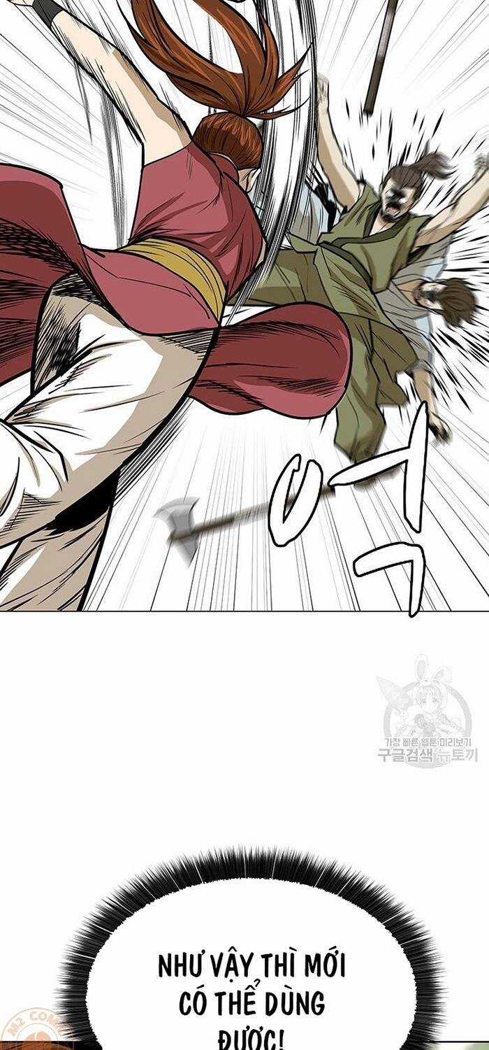 Sư Phụ Quỷ Diện - Chapter 34 - Trang 64