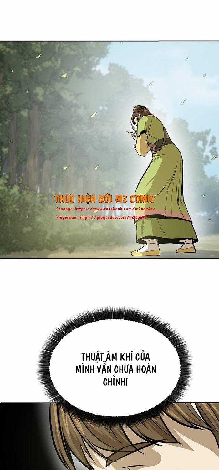 Sư Phụ Quỷ Diện - Chapter 34 - Trang 66