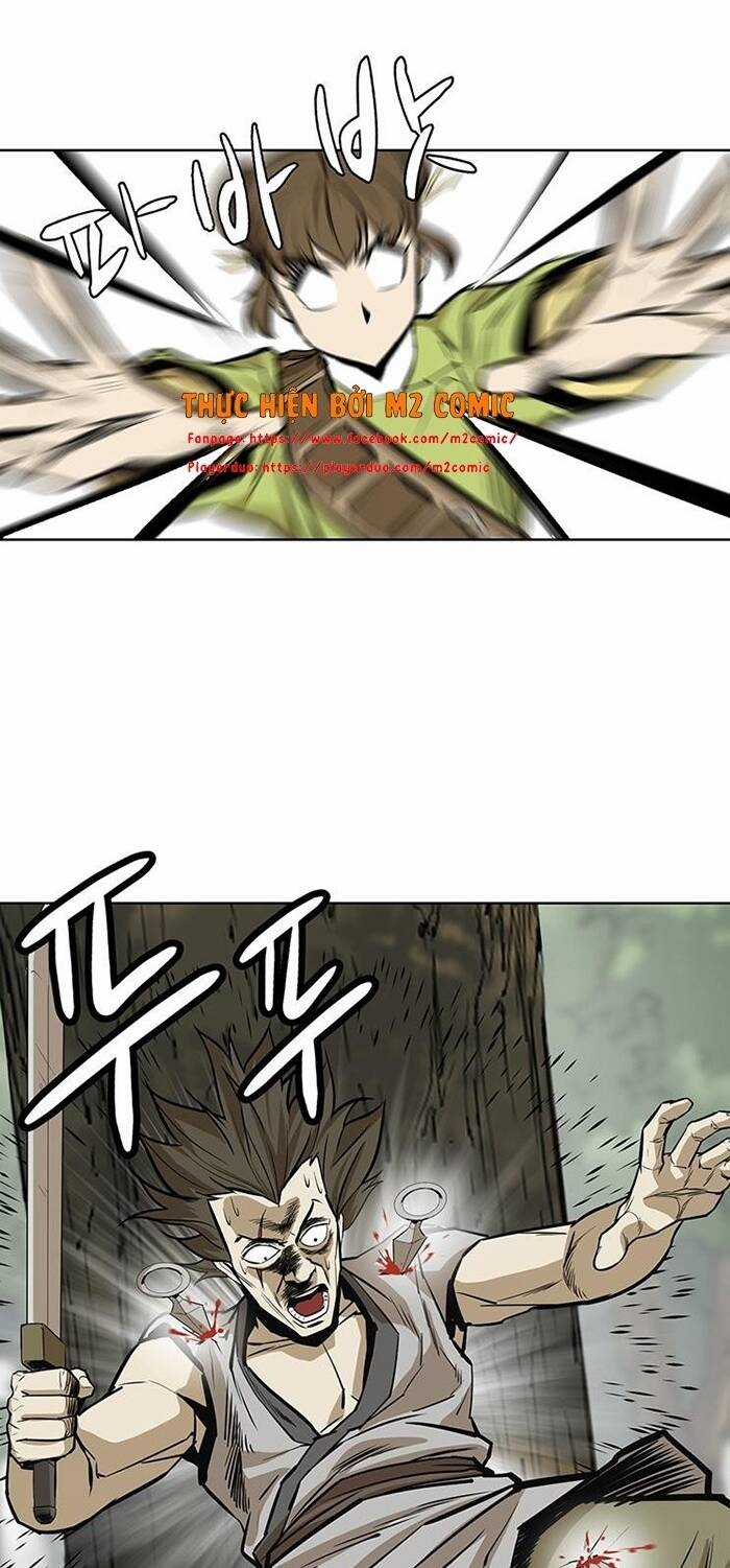 Sư Phụ Quỷ Diện - Chapter 34 - Trang 69