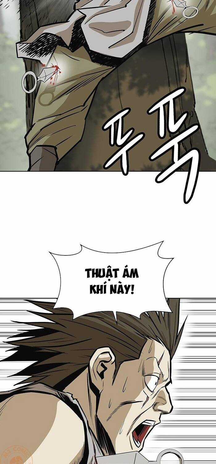 Sư Phụ Quỷ Diện - Chapter 34 - Trang 70