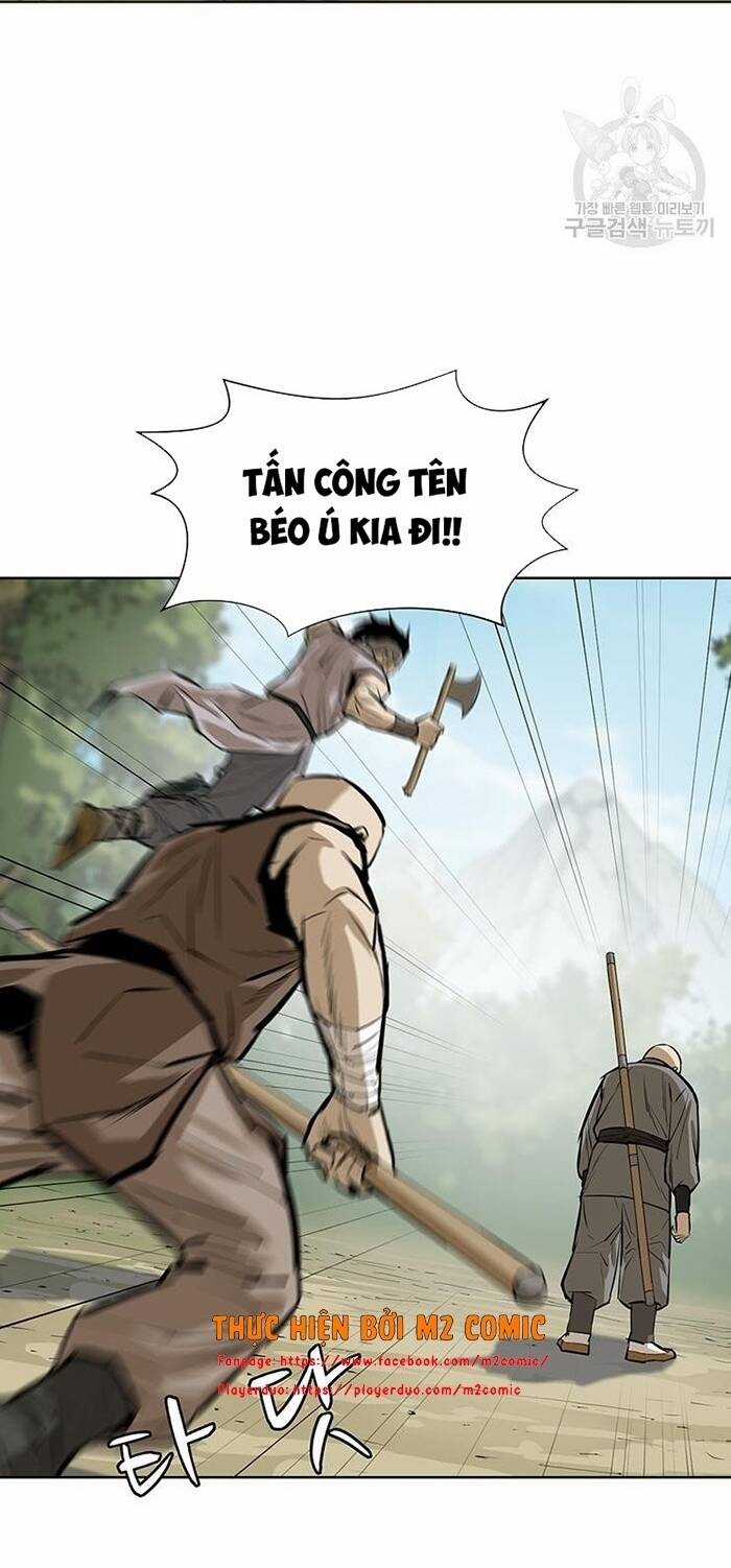 Sư Phụ Quỷ Diện - Chapter 34 - Trang 73