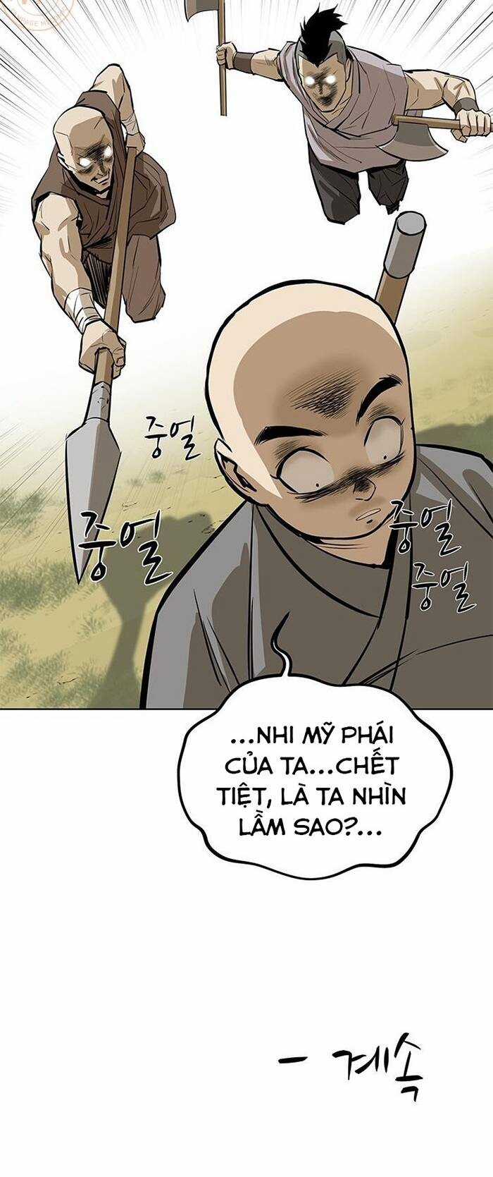 Sư Phụ Quỷ Diện - Chapter 34 - Trang 75