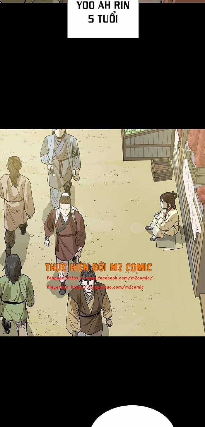 Sư Phụ Quỷ Diện - Chapter 34 - Trang 9