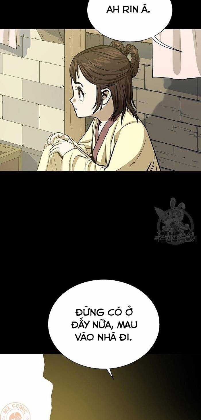 Sư Phụ Quỷ Diện - Chapter 34 - Trang 10