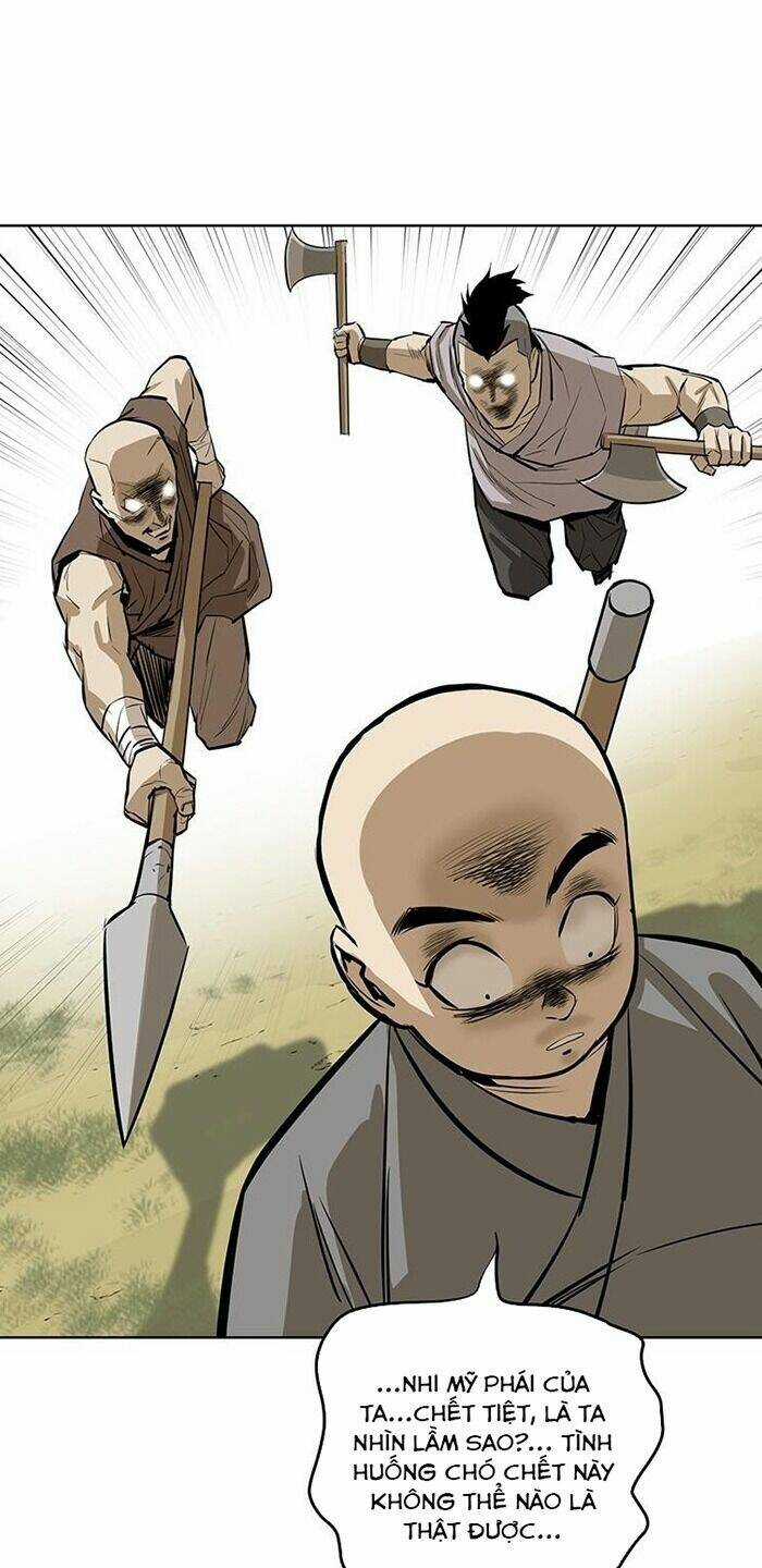 Sư Phụ Quỷ Diện - Chapter 35 - Trang 2