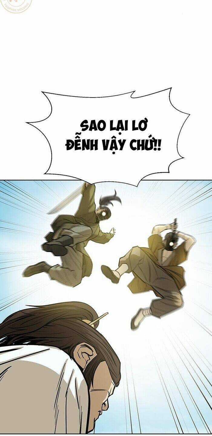 Sư Phụ Quỷ Diện - Chapter 35 - Trang 11