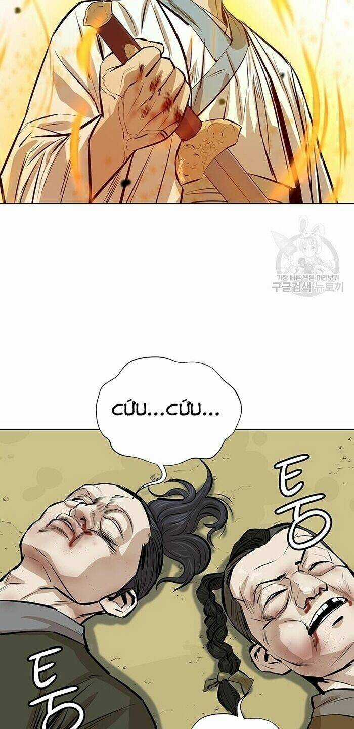 Sư Phụ Quỷ Diện - Chapter 35 - Trang 15