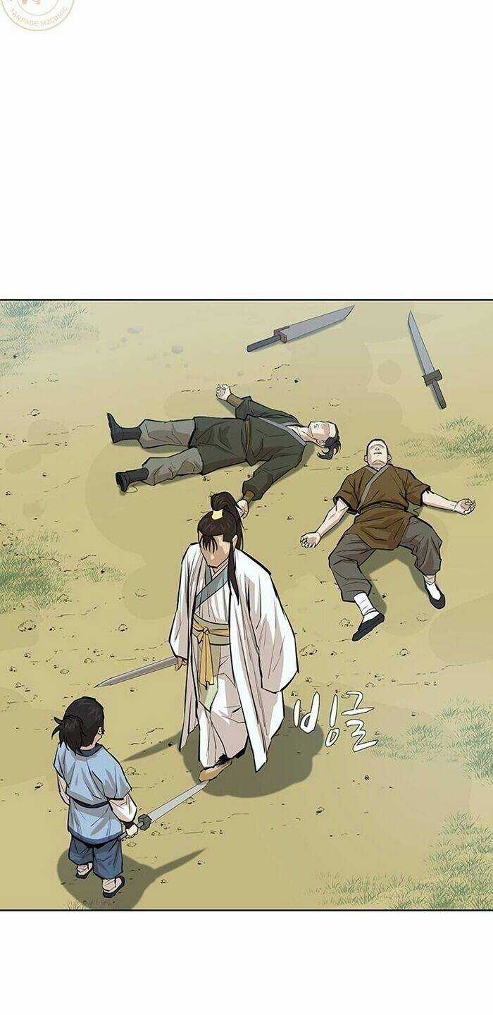 Sư Phụ Quỷ Diện - Chapter 35 - Trang 17