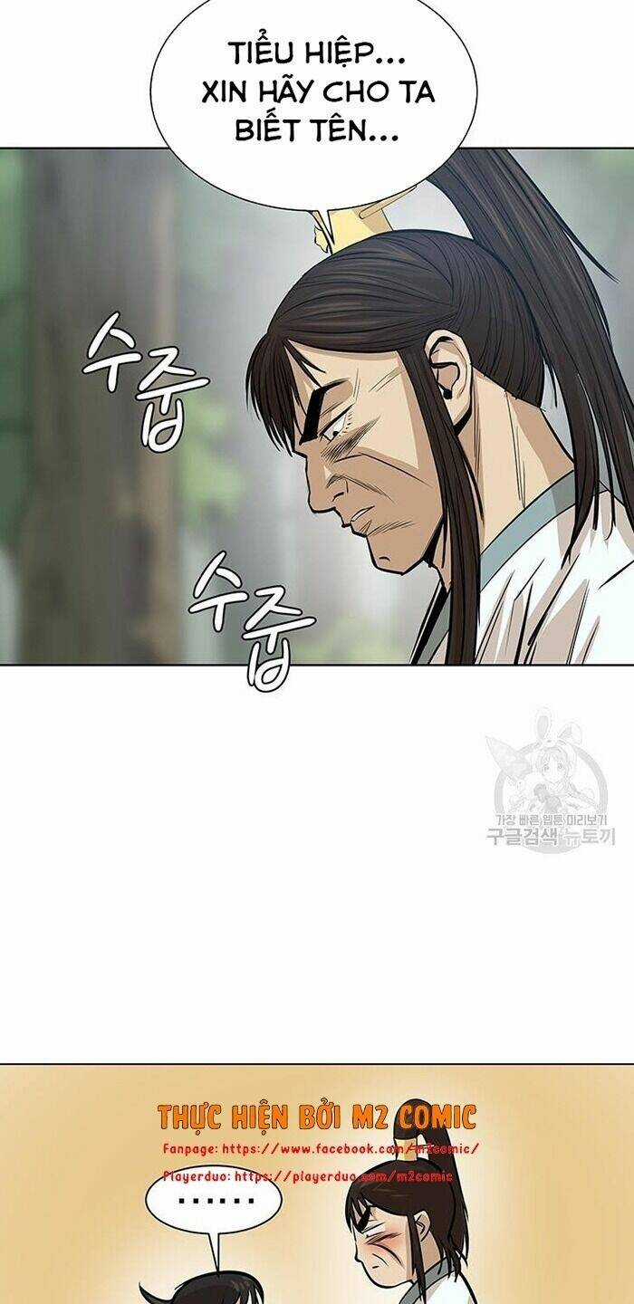 Sư Phụ Quỷ Diện - Chapter 35 - Trang 19