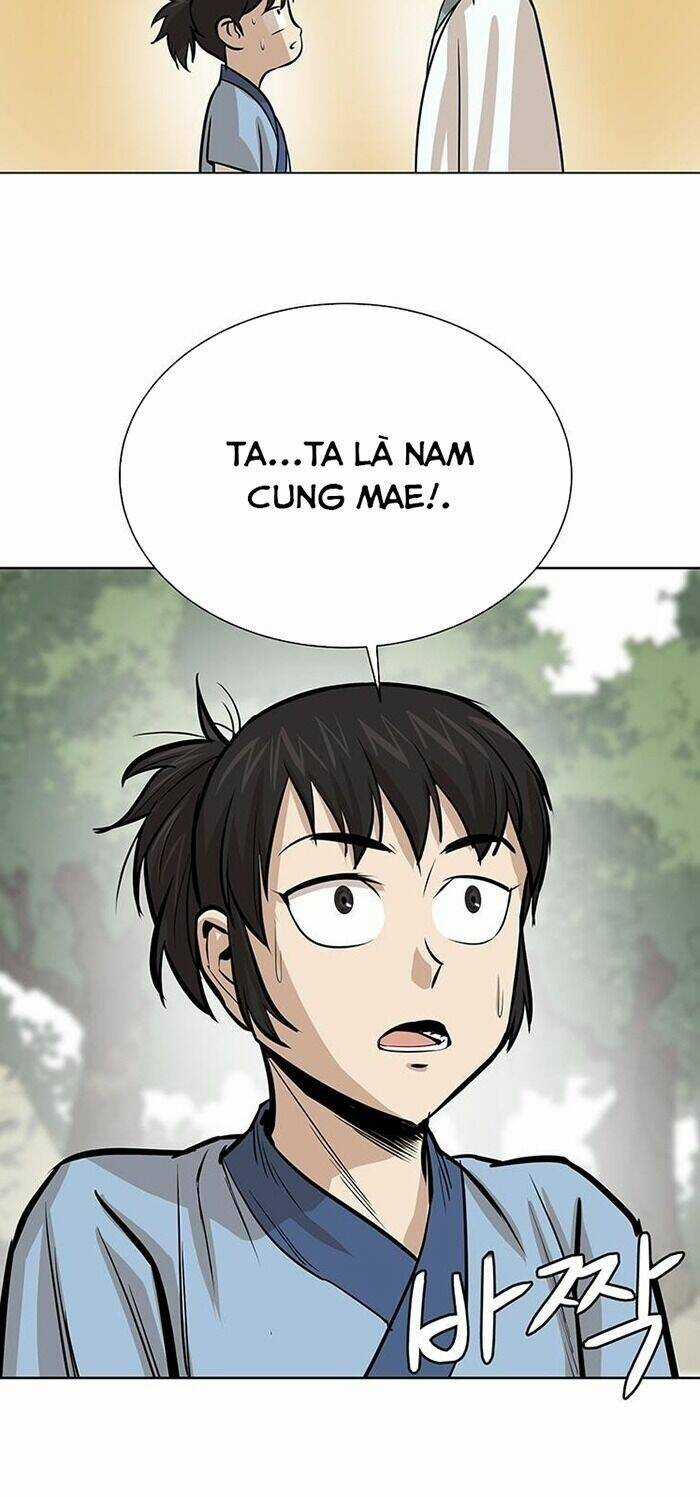 Sư Phụ Quỷ Diện - Chapter 35 - Trang 20