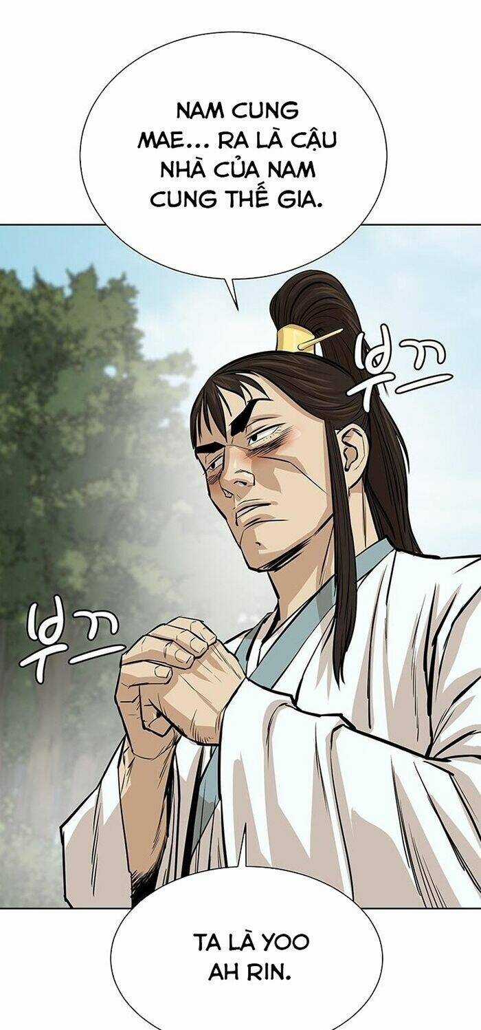 Sư Phụ Quỷ Diện - Chapter 35 - Trang 21