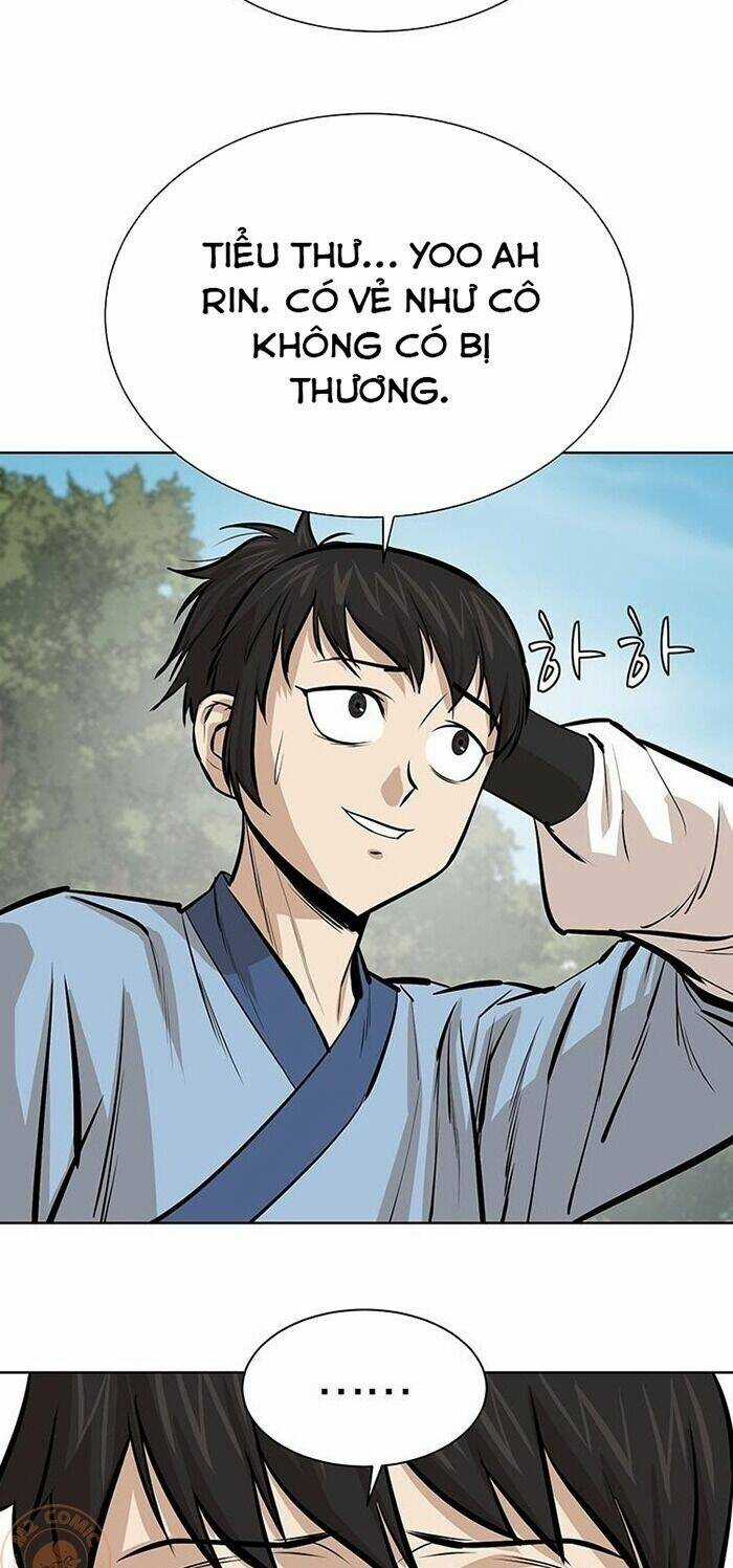 Sư Phụ Quỷ Diện - Chapter 35 - Trang 22