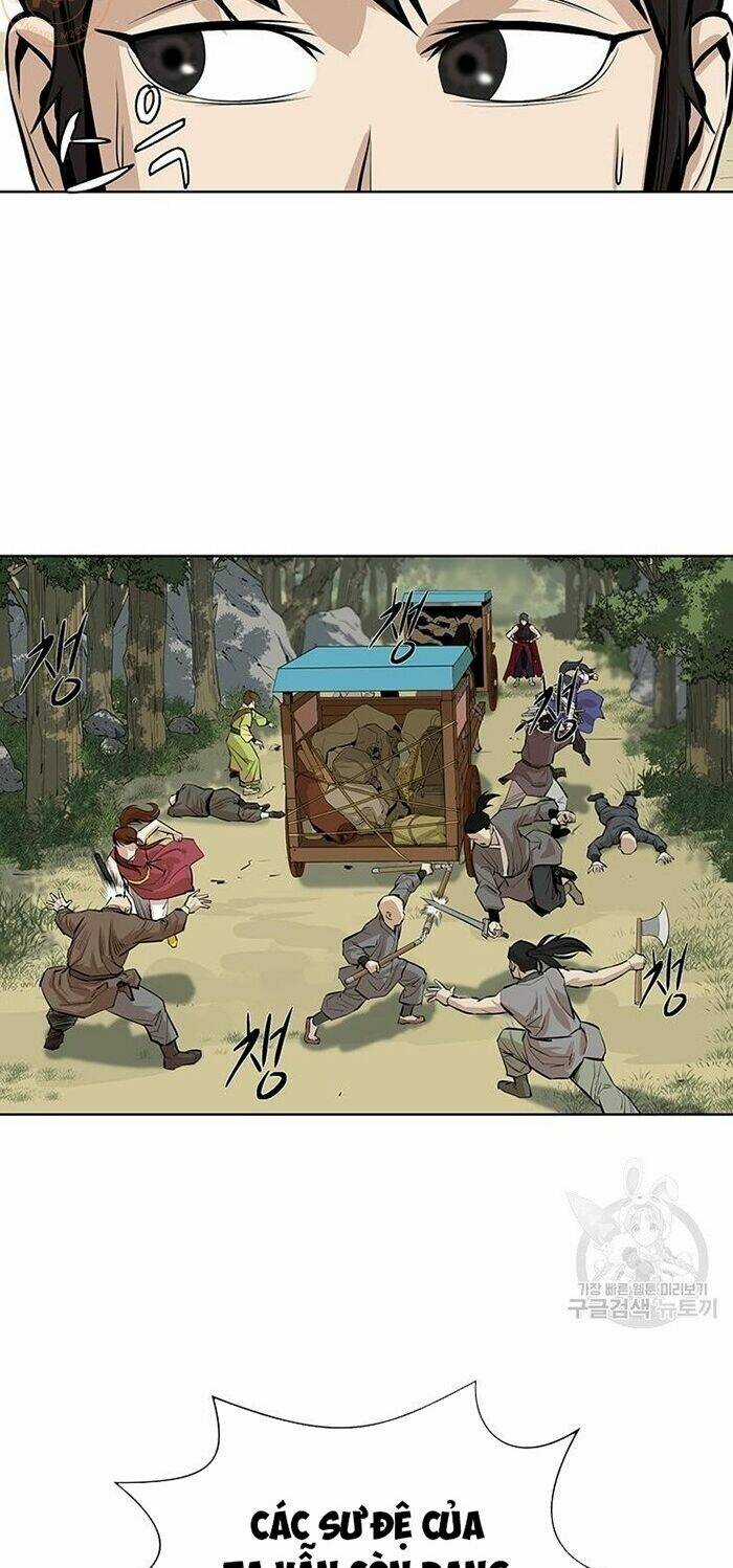 Sư Phụ Quỷ Diện - Chapter 35 - Trang 23