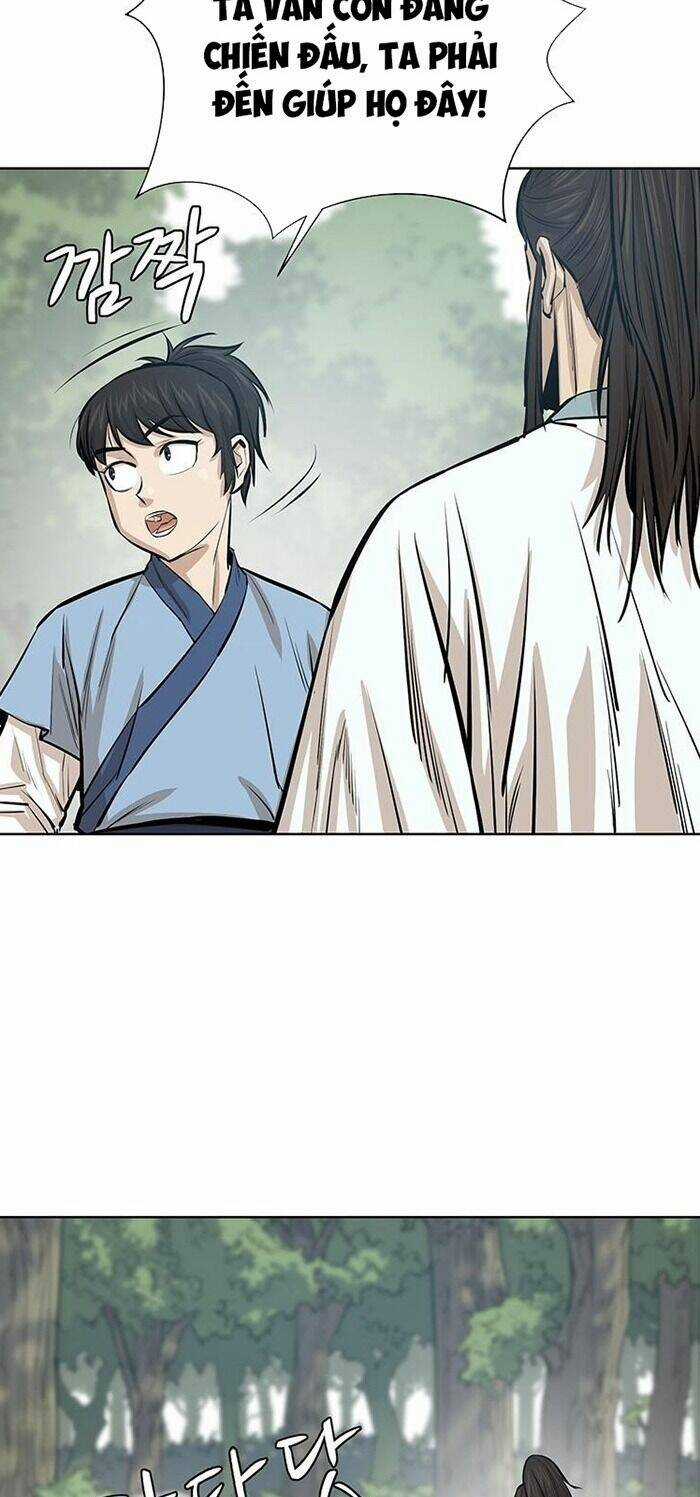 Sư Phụ Quỷ Diện - Chapter 35 - Trang 24