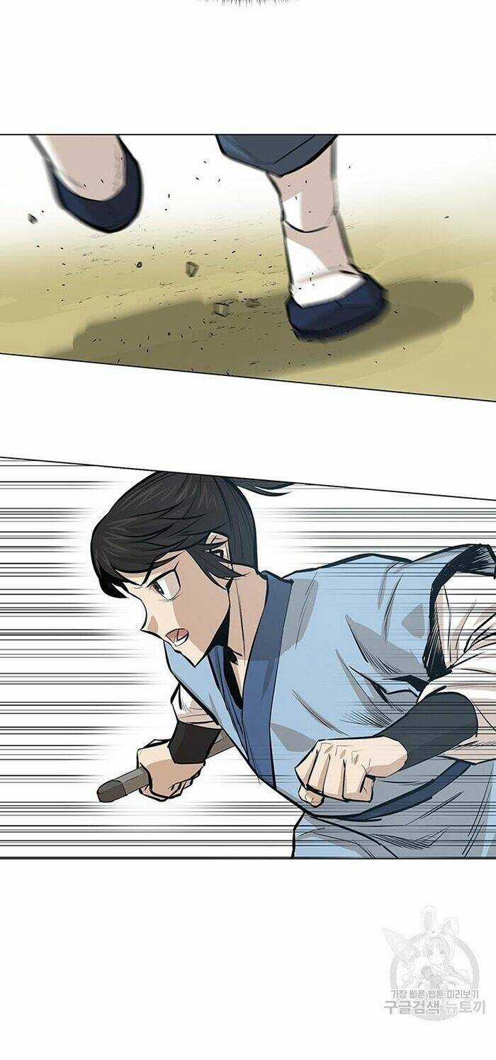 Sư Phụ Quỷ Diện - Chapter 35 - Trang 27