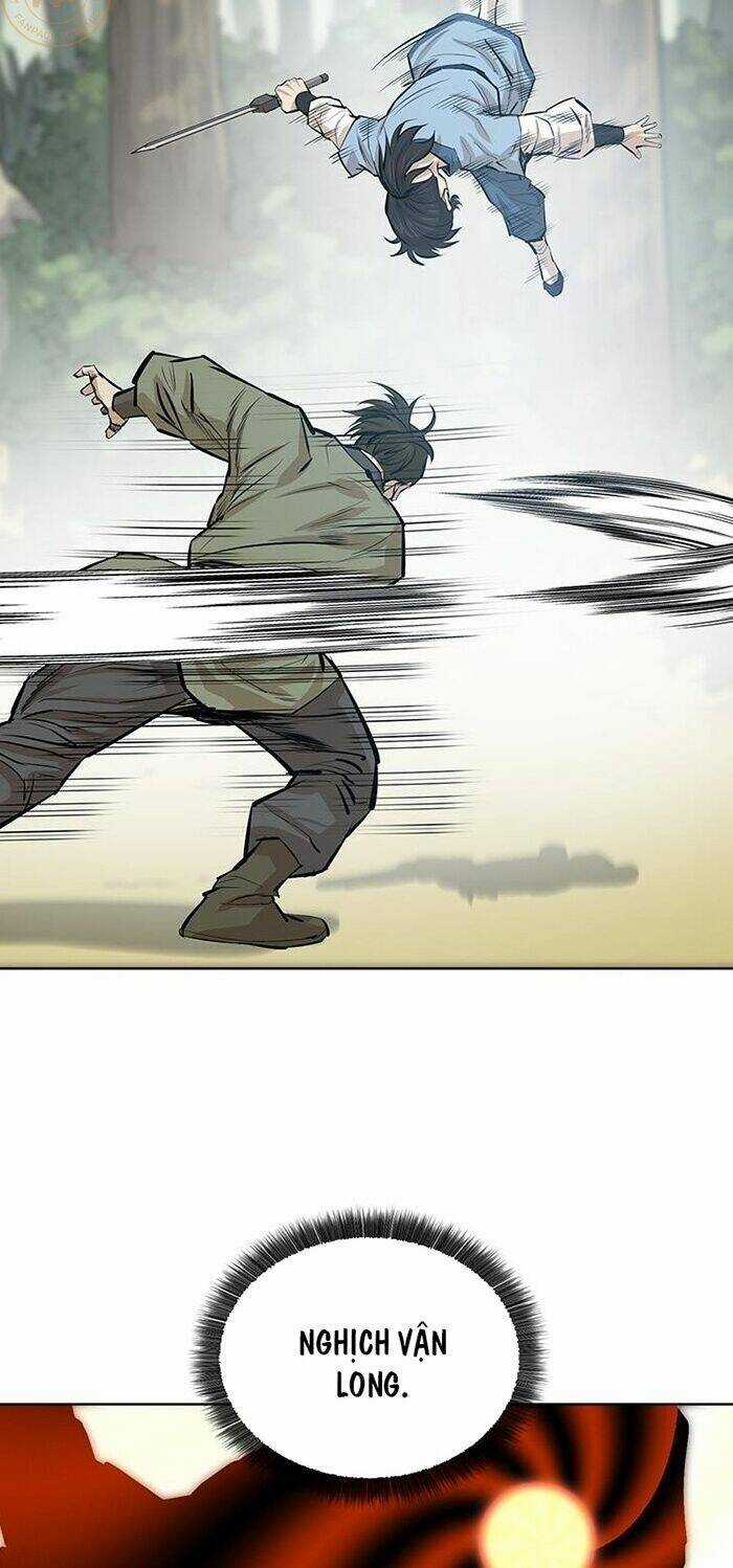 Sư Phụ Quỷ Diện - Chapter 35 - Trang 29