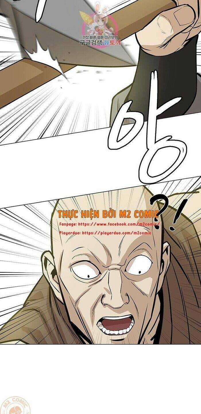Sư Phụ Quỷ Diện - Chapter 35 - Trang 4