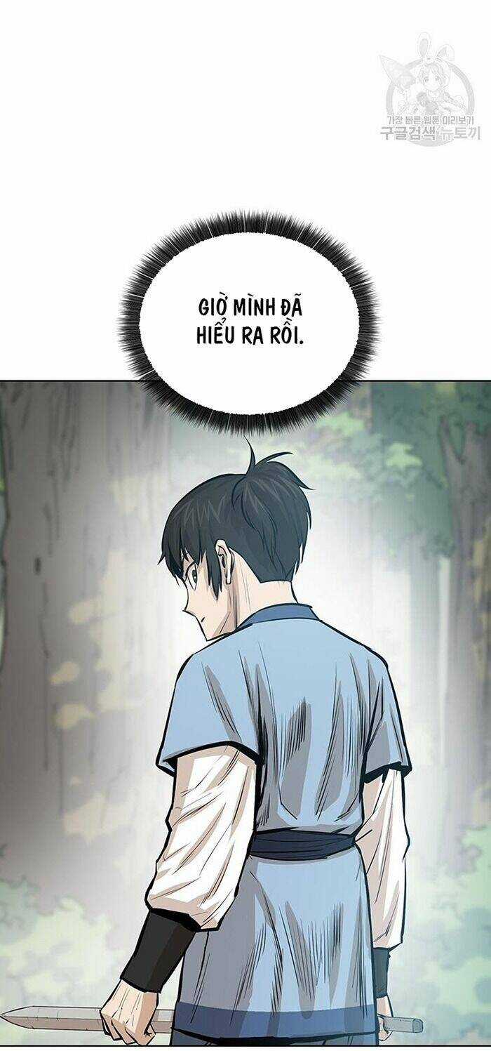 Sư Phụ Quỷ Diện - Chapter 35 - Trang 32