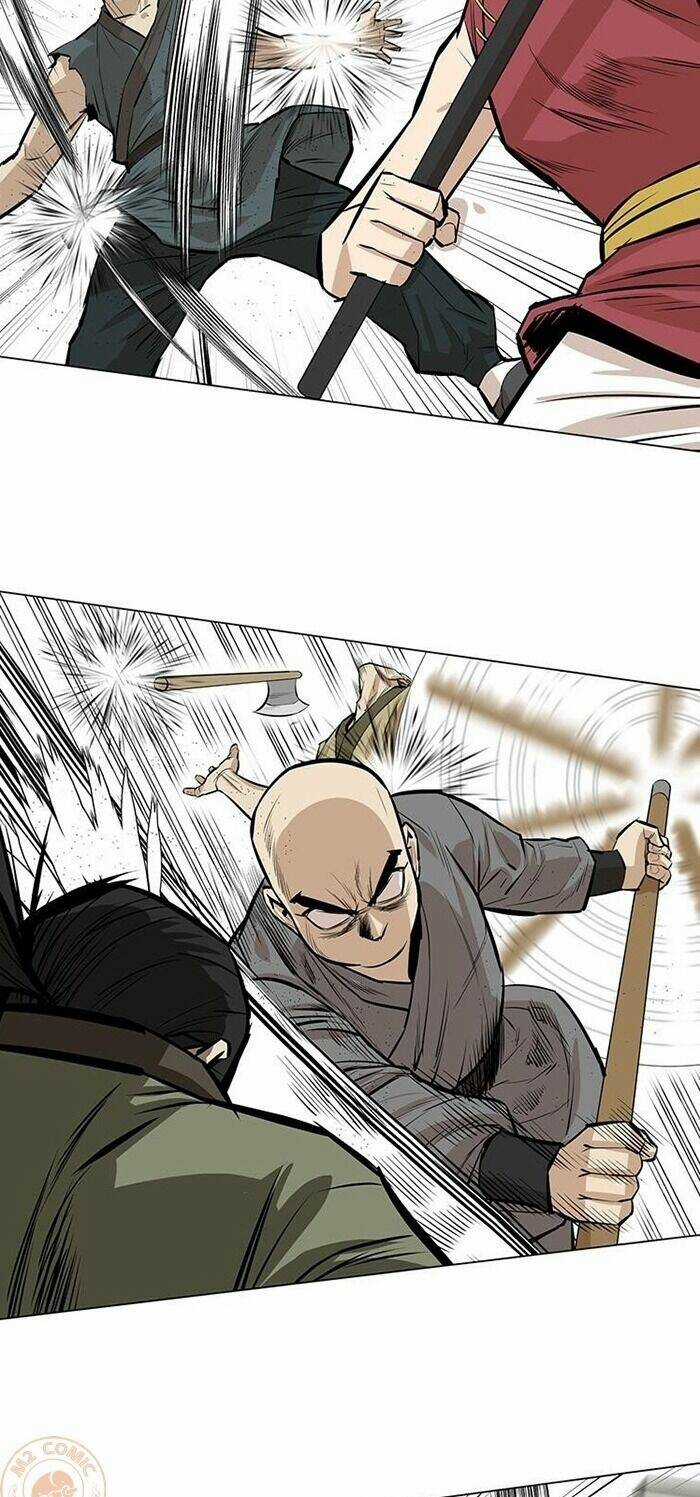 Sư Phụ Quỷ Diện - Chapter 35 - Trang 34