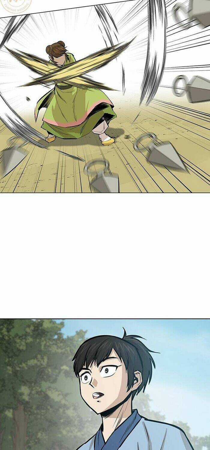 Sư Phụ Quỷ Diện - Chapter 35 - Trang 35