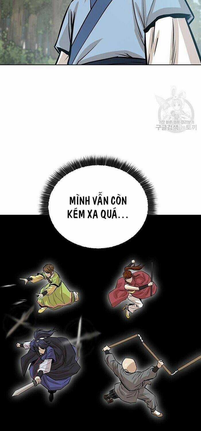 Sư Phụ Quỷ Diện - Chapter 35 - Trang 36