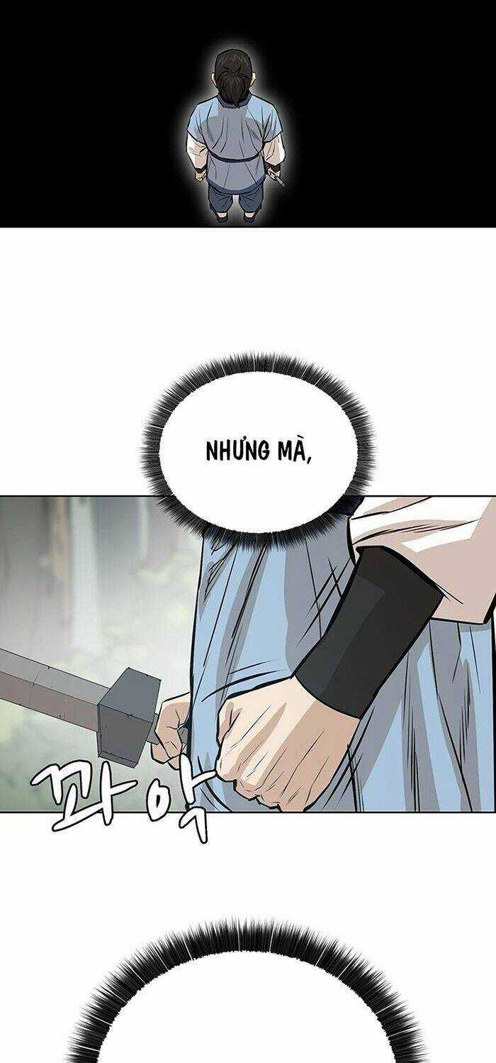 Sư Phụ Quỷ Diện - Chapter 35 - Trang 37