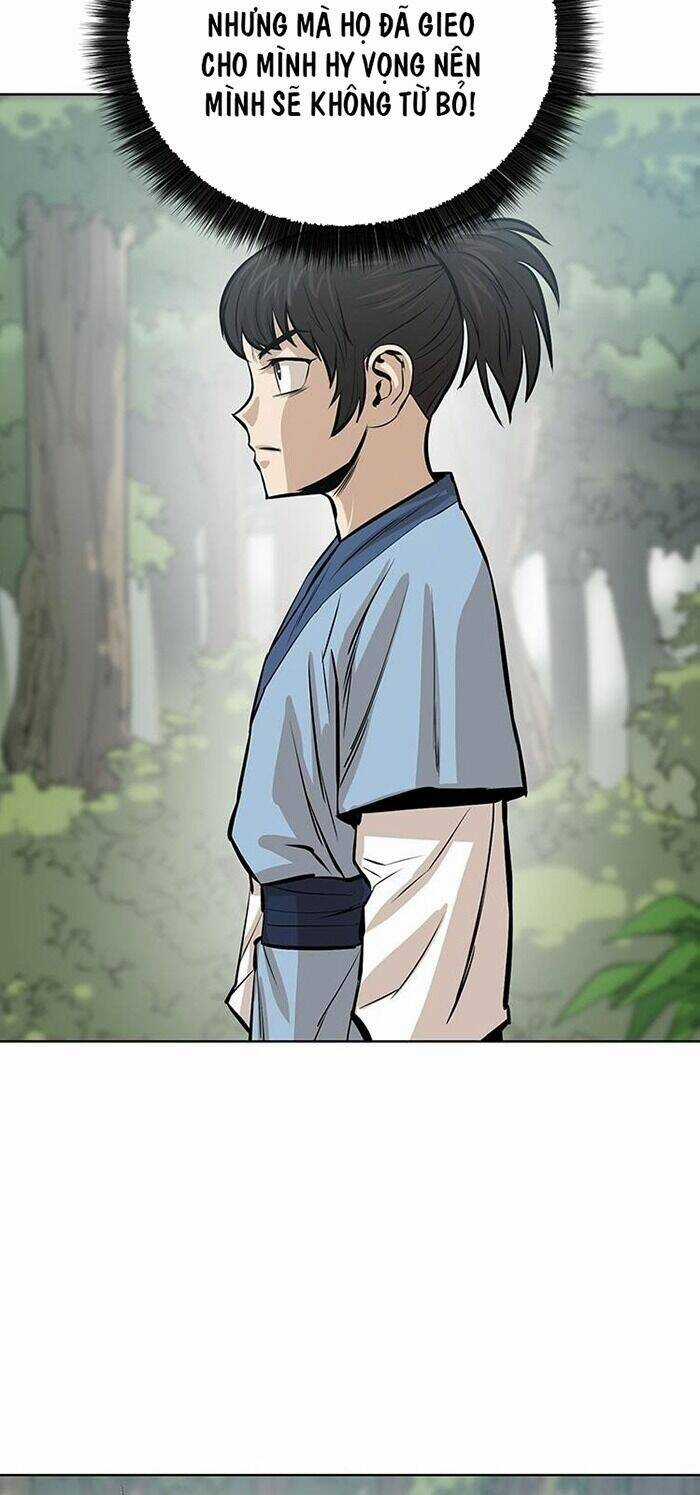 Sư Phụ Quỷ Diện - Chapter 35 - Trang 38