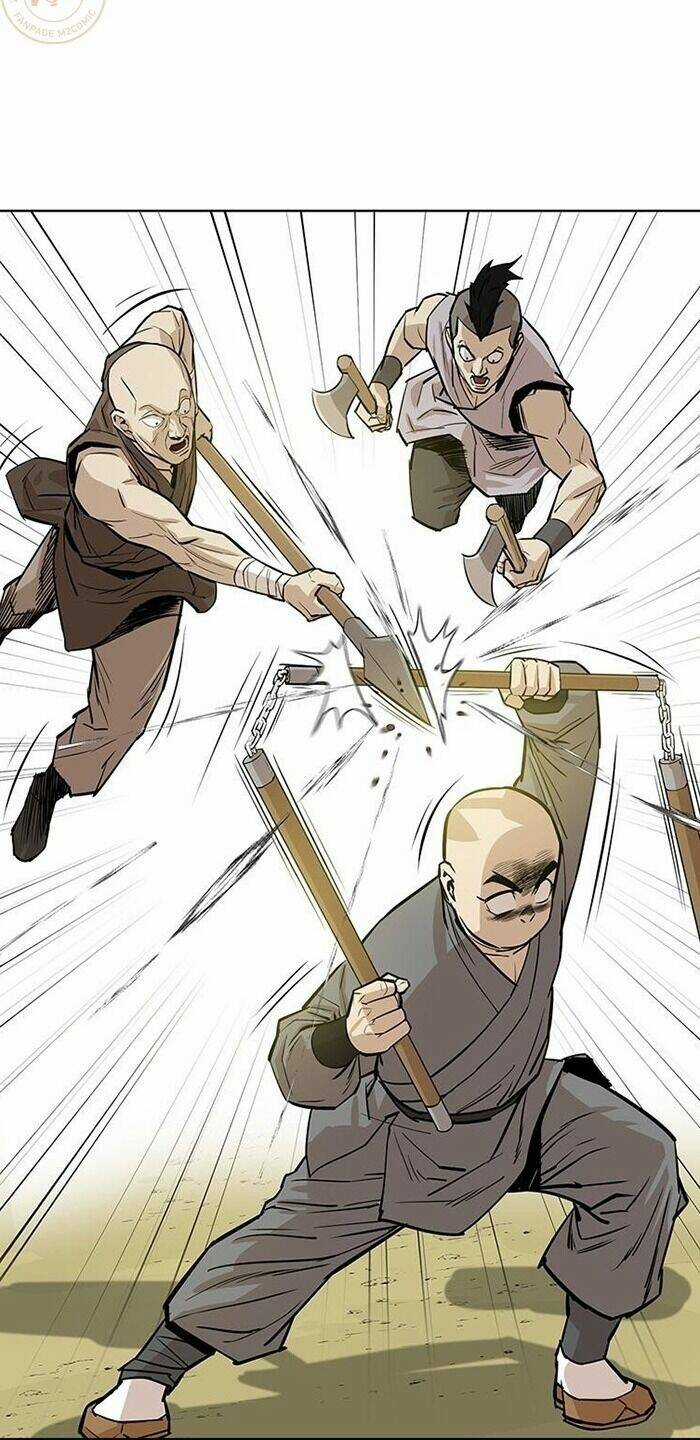 Sư Phụ Quỷ Diện - Chapter 35 - Trang 5