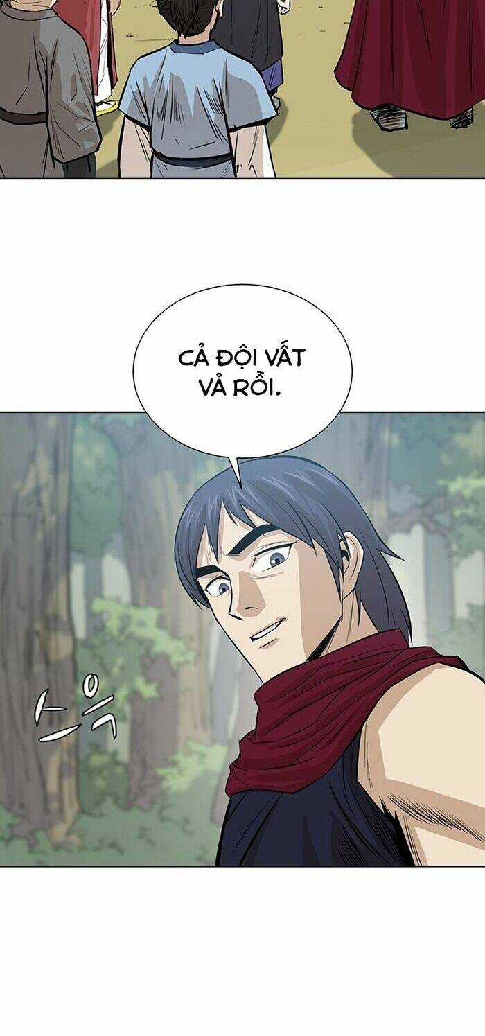 Sư Phụ Quỷ Diện - Chapter 35 - Trang 42